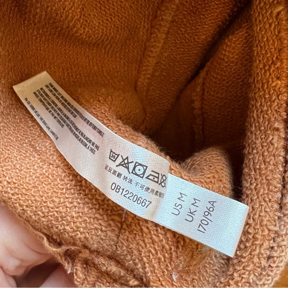 Free People Playoff Cropped Pullover - Picture 12 of 14